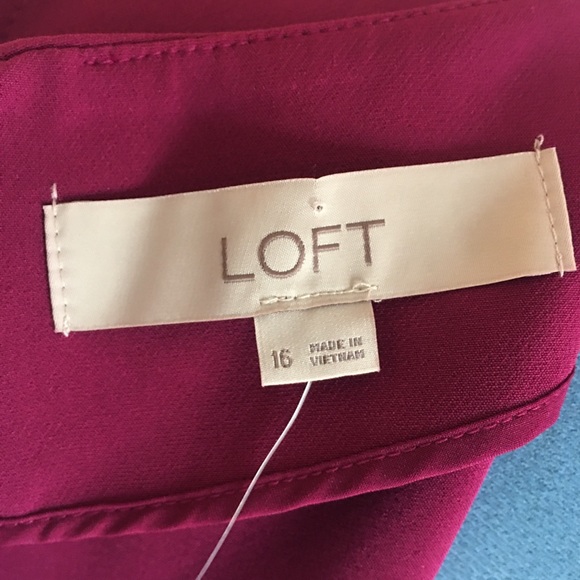 LOFT | dress - Picture 6 of 8